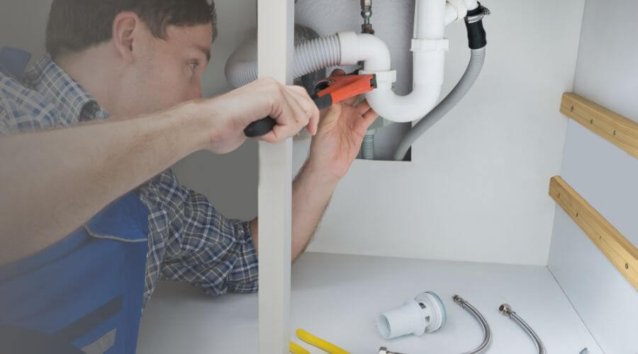Professional sewer line replacement in Littlerock, WA